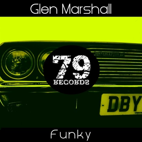 Funky (Original Mix) | Boomplay Music
