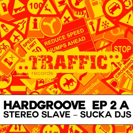 Sucka DJs (Original Mix)