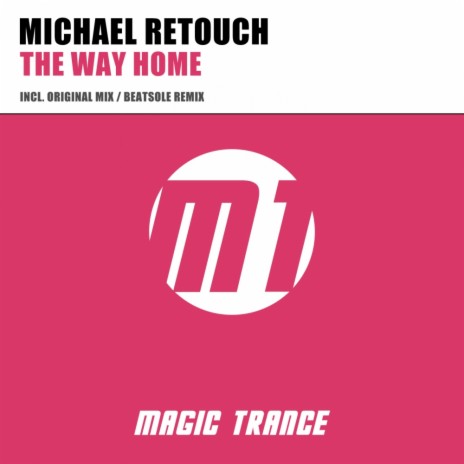 The Way Home (Beatsole Remix)