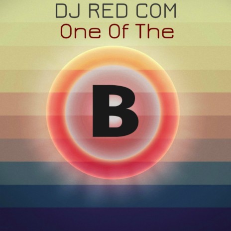 One Of The (Original Mix) | Boomplay Music