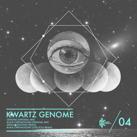 Genome (Kostnic Remix)