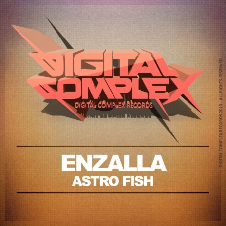 Astrofish (Original Mix)