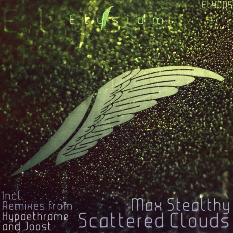 Scattered Clouds (Hypaethrame Remix) | Boomplay Music