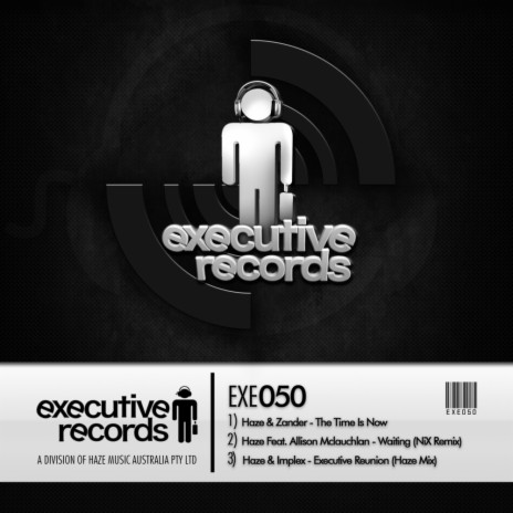 Executive Reunion (Haze Mix) ft. Implex | Boomplay Music