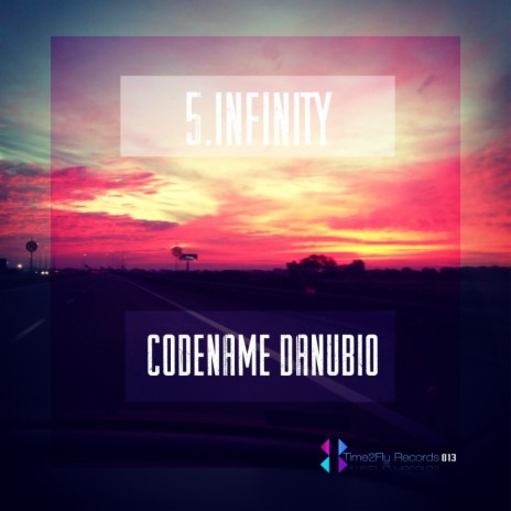 Codename Danubio (Original Mix)