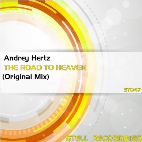 The Road To Heaven (Original Mix)