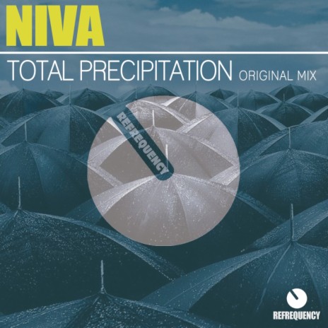 Total Precipitation (Original Mix) | Boomplay Music