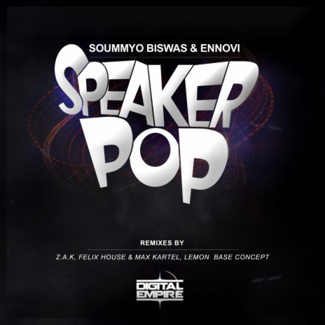 Speaker Pop (Lemon Base Remix) ft. Ennovi