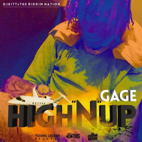 High N Up | Boomplay Music