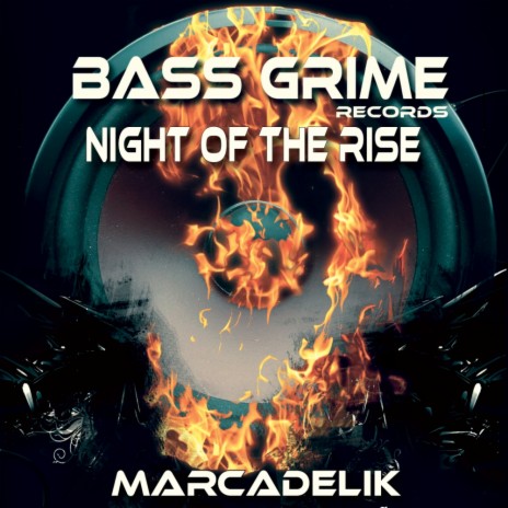 Night of The Rise (Original Mix) | Boomplay Music
