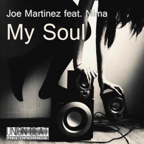 My Soul (Original Mix) ft. Nima | Boomplay Music