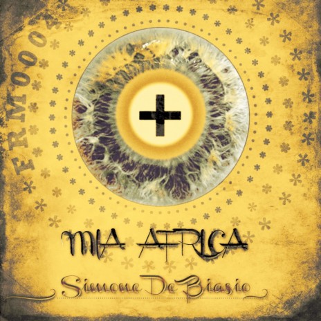 Mia Africa (Original Mix)