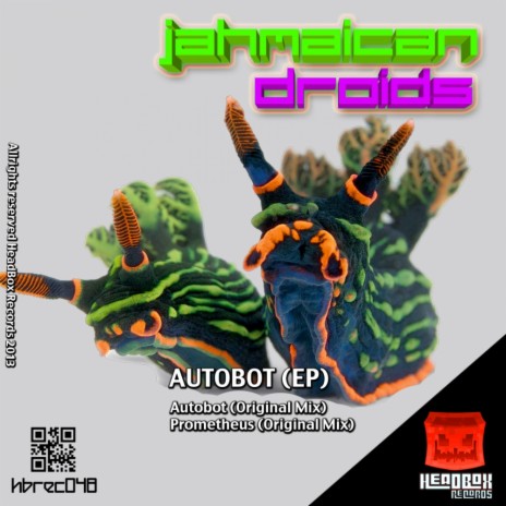 Autobot (Original Mix)