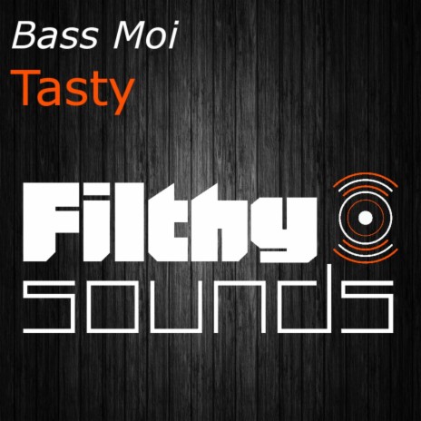 Tasty (Original Mix)