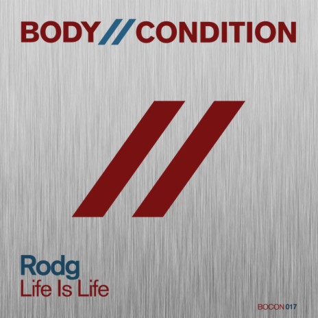 Life Is Life (Original Mix) | Boomplay Music