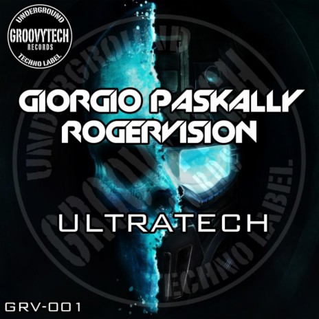 Ultratech (Original Mix) ft. RogerVision | Boomplay Music