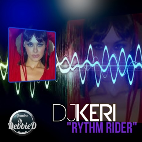 Rhythm Rider (Original Mix)