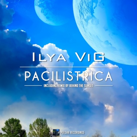 Pacilistrica (Behind The Sunset Remix) | Boomplay Music