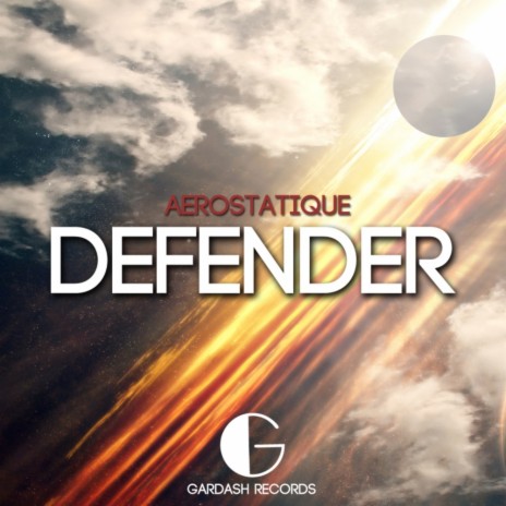 Defender (Original Mix) | Boomplay Music