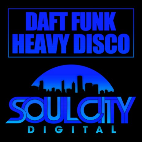Heavy Disco (Dub Mix)
