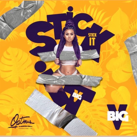 Stick It | Boomplay Music