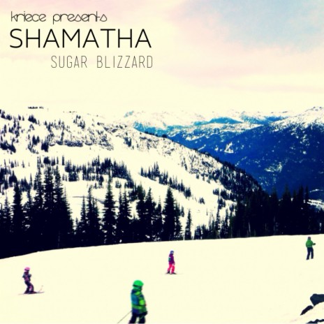 Sugar Blizzard (Original Mix)