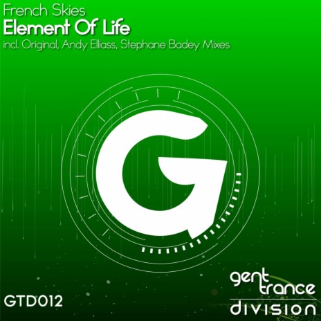 Element Of Life (Andy Elliass Remix) | Boomplay Music