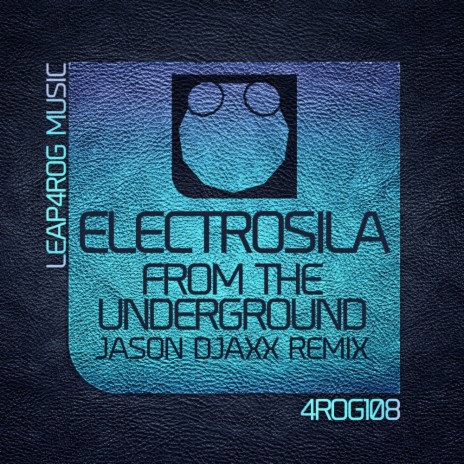 From The Underground (Jason Djaxx Remix) | Boomplay Music