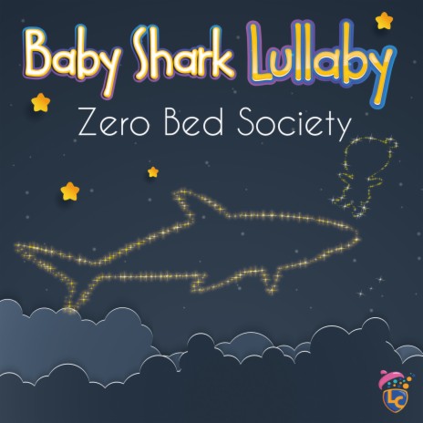 Baby Shark Lullaby | Boomplay Music