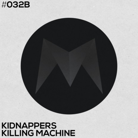 Killing Machine (Original Mix) | Boomplay Music