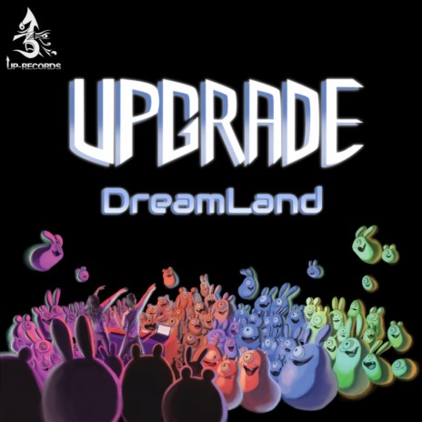 Entering DreamLand (Original Mix)