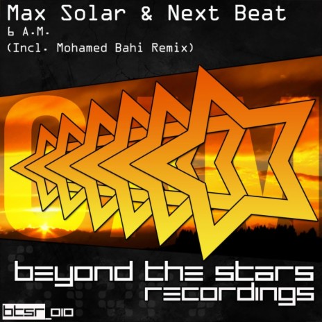 6 A.M. (Mohamed Bahi Remix) ft. Next Beat | Boomplay Music