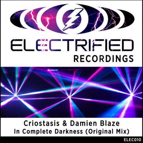 In Complete Darkness (Original Mix) ft. Damien Blaze