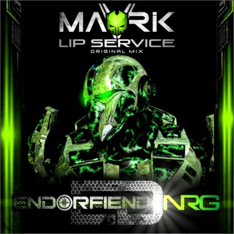 Lip Service (Original Mix)