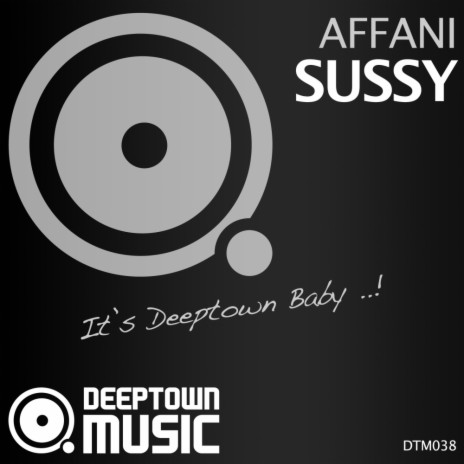 Sussy (Diego Hernandez & Gunther Robles Remix) | Boomplay Music