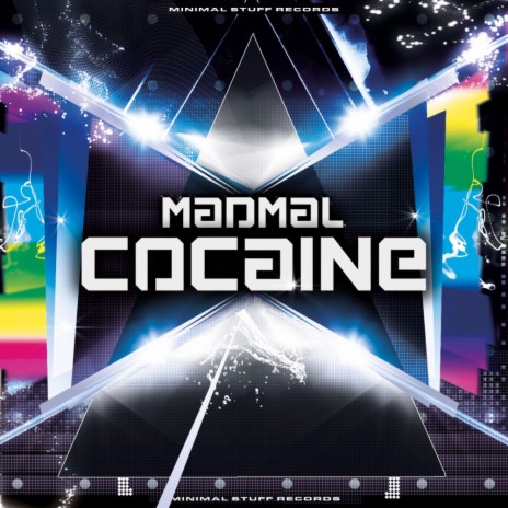 Cocaine (Original Mix)