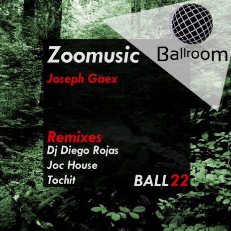 Zoomusic (Original Mix) | Boomplay Music