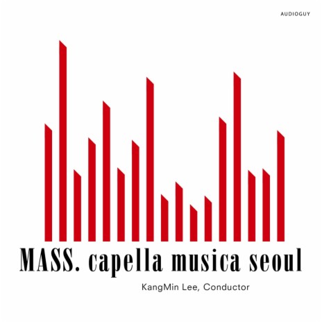 Missa in honorem S. Petri Apostoli, Op. 2: Kyrie ft. KangMin Lee