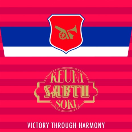 Victory Through Harmony (Original Mix) | Boomplay Music