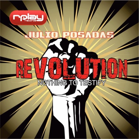 Revolution (Nothing To Testify) (Original Mix) | Boomplay Music