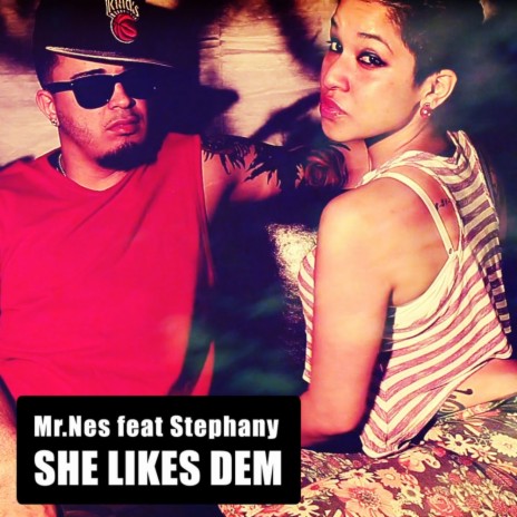 She Likes Dem (Litek Remix) ft. Stephany | Boomplay Music