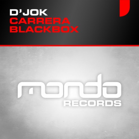 Blackbox (Original Mix)