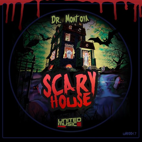 Scary House (Original Mix) | Boomplay Music