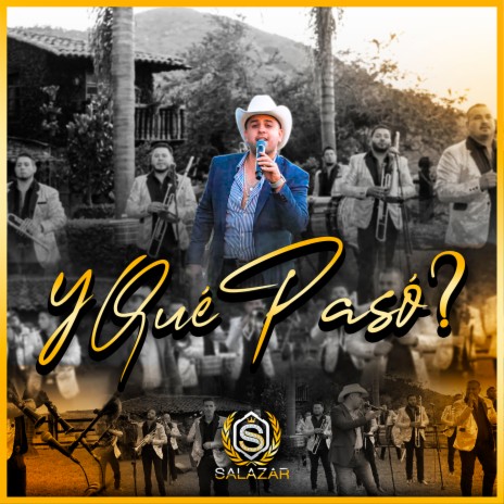 Y Qué Pasó? | Boomplay Music