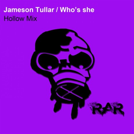 Who's She (Hollow Mix)
