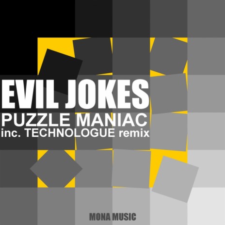 Puzzle Maniac (Original Mix)