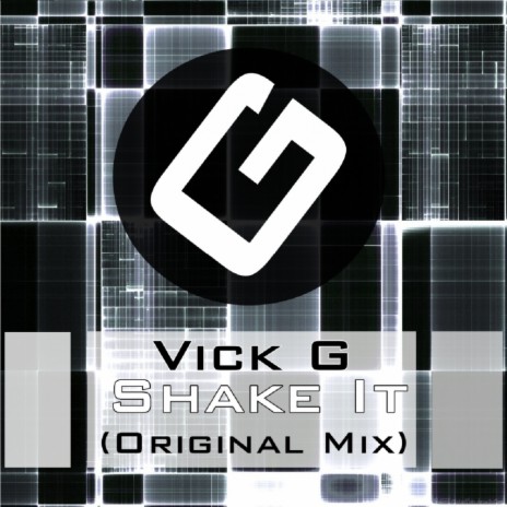 Shake It (Original Mix) | Boomplay Music