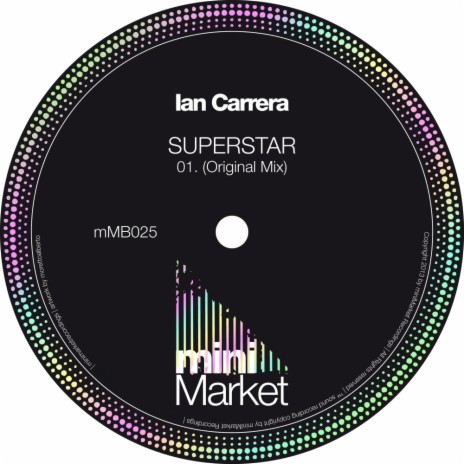 Superstar (Original Mix)