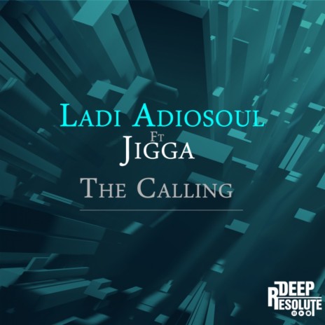 The Calling (Original Mix) ft. Jigga