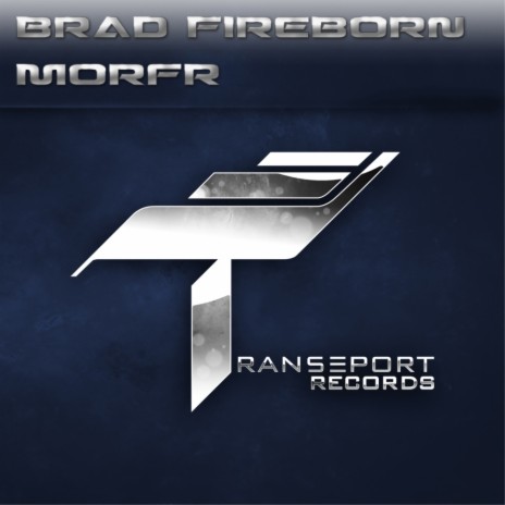 Morfr (Original Mix) | Boomplay Music